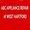 Photo for ABC Appliance Repair of West Hartford