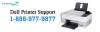 Photo for Get Instant Dell printer support Just call on 1-888-977-9877