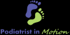 Photo for Podiatrist in Motion