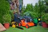 Photo for Buy Recycler Wheel blowers and Leaf Blower