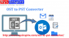 Photo for Outlook OST to PST Converter Software