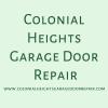 Photo for Colonial Heights Garage Door Repair
