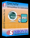 Photo for GroupWise to Outlook Migration