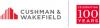 Photo for Eighteen Cushman & Wakefield Professionals in N.J. Named as CoStar Power Brokers
