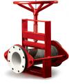 Photo for Manual Pinch Valve Market Effect and Growth Factors Research and Projection