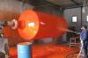 Photo for Global and Chinese Marine Anticorrosion Coating Industry Will Be Fiercely Competitive in 2023