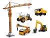 Photo for Heavy Construction Equipment Market Pegged to Expand Robustly During 2018-2027
