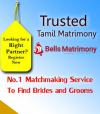 Photo for Matrimony Service for Brides and Grooms in Dindigul