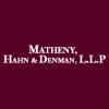 Photo for Matheny, Hahn & Denman, L.L.P.