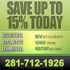Photo for Locksmith Cypress TX