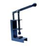 Photo for Manual Punching Machines Market to Witness Robust Expansion Throughout the Forecast Period 2017 - 2025