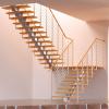 Photo for Spiral Stairs, Railing And Stair Threads