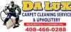 Photo for Dalux Carpet & Upholstery Cleaning Service