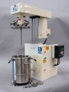 Photo for Global High-Speed Disperser Market 2018 Forecast to 2023