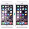 Photo for iPhone cracked screen repair and replacement shop UK.
