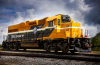 Photo for Global Locomotives Market 2018 Forecast to 2023