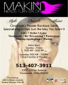 Photo for Makin Heads Turn Salon