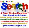 Photo for The Best Moving Company in India