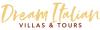 Photo for Dream Italian Villas & Tours