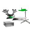 Photo for Manual Screen Print Equipment Market Outlook and Opportunities in Grooming Regions 2022