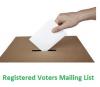 Photo for Registered Voters Email List