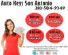 Photo for Auto Keys San Antonio