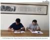 Photo for DevBatch Successfully Landed a Software Development Contract with a Prominent Chinese Technology Company