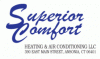 Photo for Superior Comfort Heating and Air Conditioning