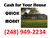 Photo for Cash for Your House Detroit