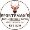 Photo for SPORTSMAN'S - The Gentleman's Barber