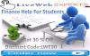 Photo for Get Reliable Finance Help for the Students 