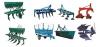 Photo for Agriculture Equipment Market 2018 Global Analysis, Growth, Size, Share, Trends, Forecast to 2022