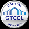 Photo for Capital Steel Industries