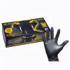 Photo for [6 mil.] Nitrile Gloves Powder Free Exam - 1 Box/100 Gloves