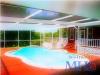 Photo for For Sale - Deep Water Estate, 6.75 Acres, Private Pool, Docks, Georgetown SC