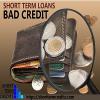 Photo for Short term loans bad credit | Short term credits
