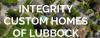 Photo for Integrity Custom Homes of Lubbock