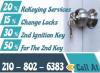 Photo for Lock And Key San Antonio TX