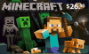 Photo for Buy Minecraft Game Cards