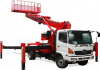 Photo for Global Aerial Platform Vehicles Market 2018 Forecast to 2023