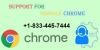 Photo for Google Chrome technical help Support Number +1-833-445-7444 USA