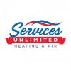 Photo for Services Unlimited Heating and Air Conditioning