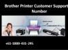 Photo for Get 24*7 free Brother Tech Support Services +61-1800-431-295 in Australia