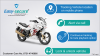 Photo for Two Wheeler Tracking