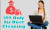 Photo for Air Duct Cleaning Cinco Ranch TX