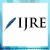 Photo for International Journal of Research and Engineering