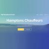 Photo for My Hamptons Driver Law Enforcement Chauffeur Car Service