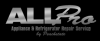 Photo for All Pro Appliance and Refrigerator Repair