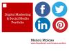 Photo for Digital Marketing Portfolio