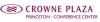 Photo for Crowne Plaza Princeton –Conference Center